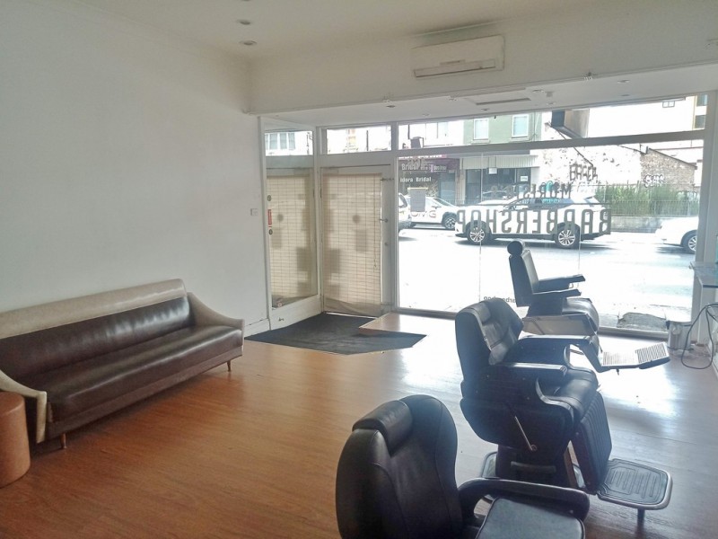 Shop, 466 Parramatta Road, Petersham NSW 2049