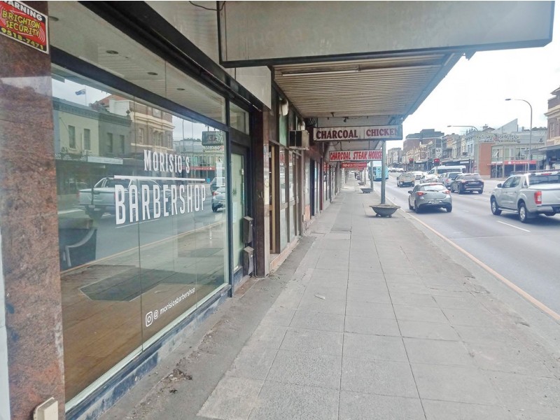 Shop, 466 Parramatta Road, Petersham NSW 2049