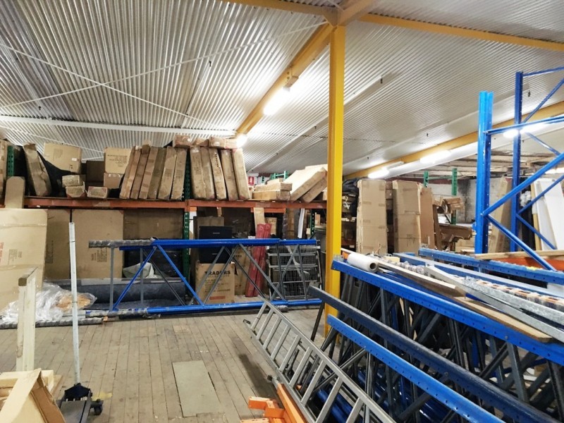 St Peters NSW 2044