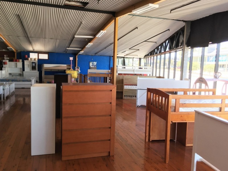 St Peters NSW 2044