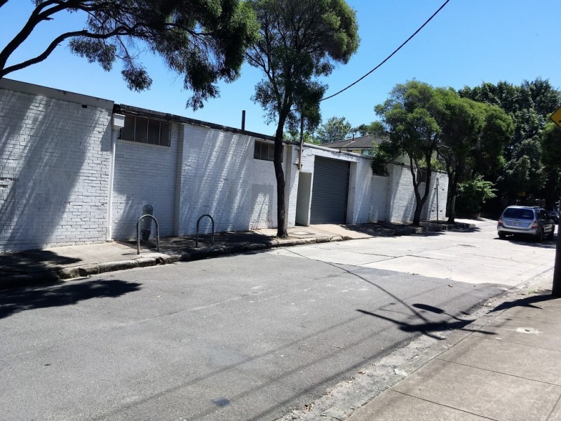 St Peters NSW 2044