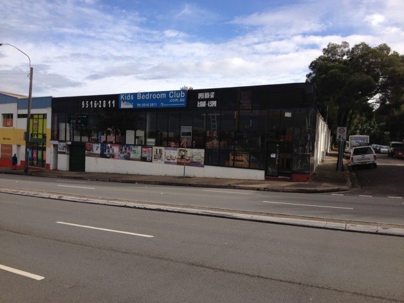 St Peters NSW 2044