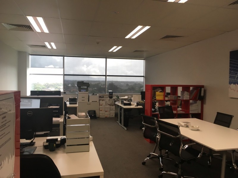 309/49 queen, Five Dock NSW 2046