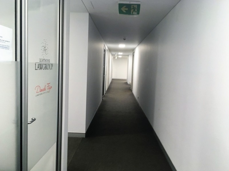 309/49 queen, Five Dock NSW 2046