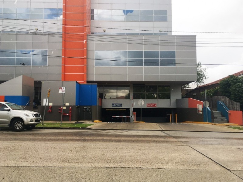 416/49 queen, Five Dock NSW 2046