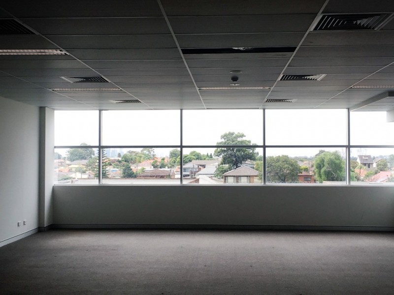 416/49 queen, Five Dock NSW 2046