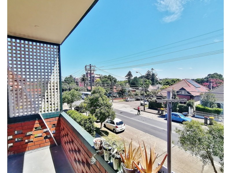 9/34-36 Livingstone Rd, Petersham NSW 2049