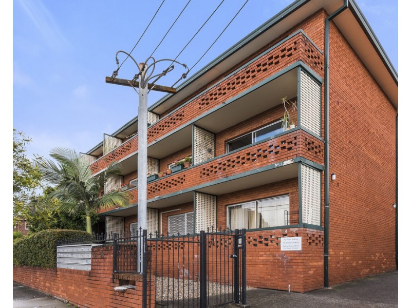 9/34-36 Livingstone Rd, Petersham NSW 2049