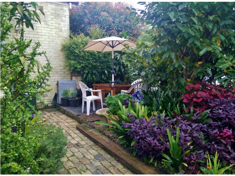 3/91 Crystal Street, Petersham NSW 2049