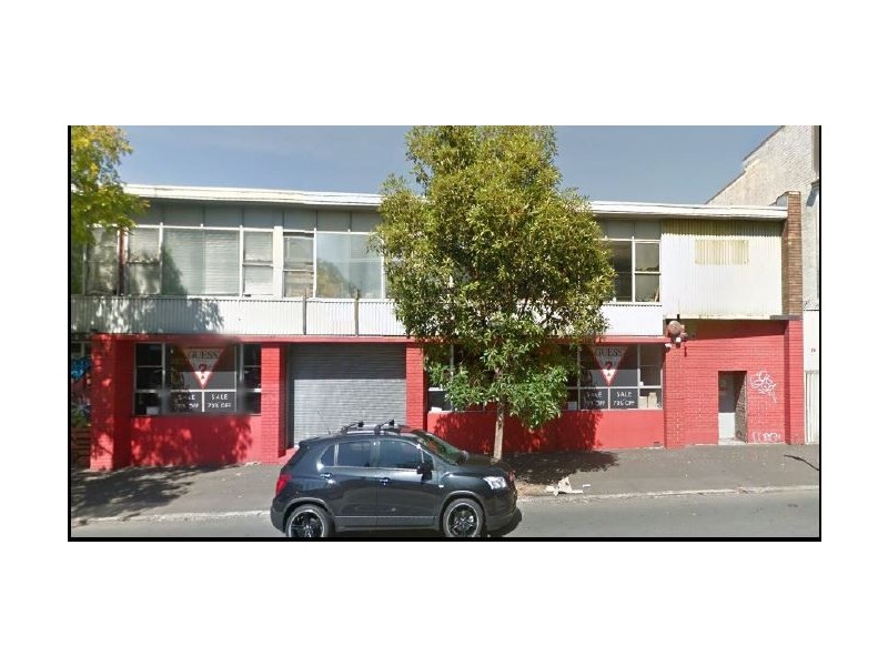 Alexandria NSW 2015