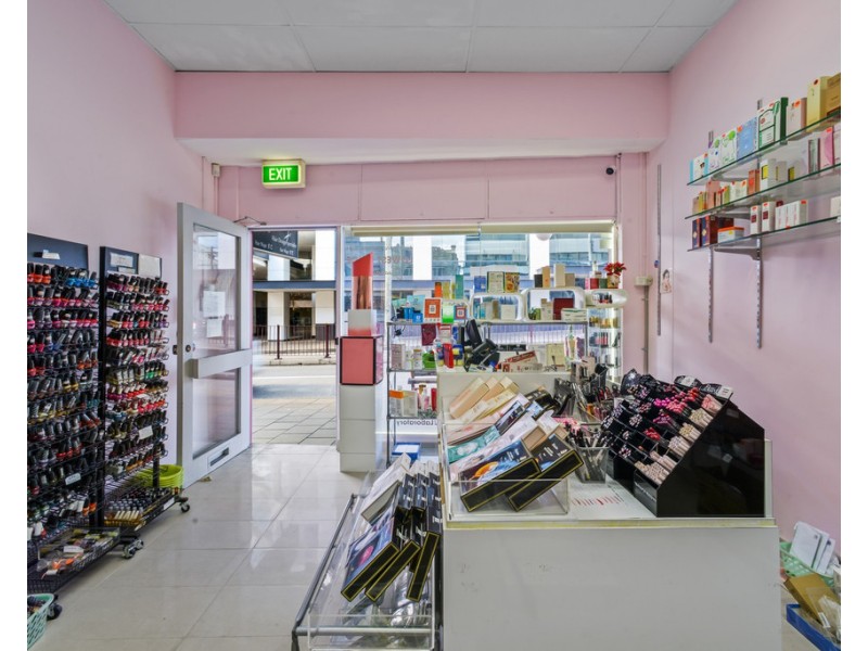 212B Liverpool Road, Ashfield NSW 2131