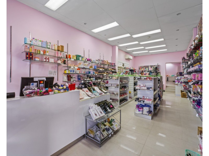 212B Liverpool Road, Ashfield NSW 2131