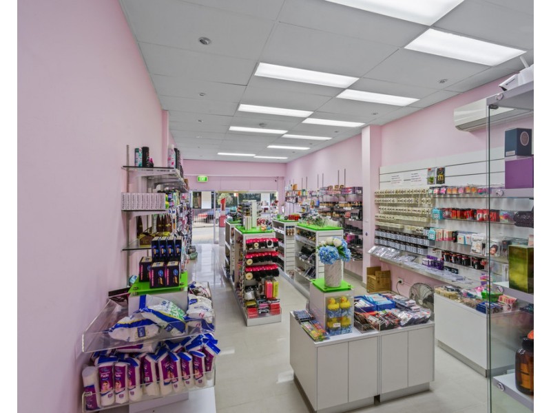 212B Liverpool Road, Ashfield NSW 2131