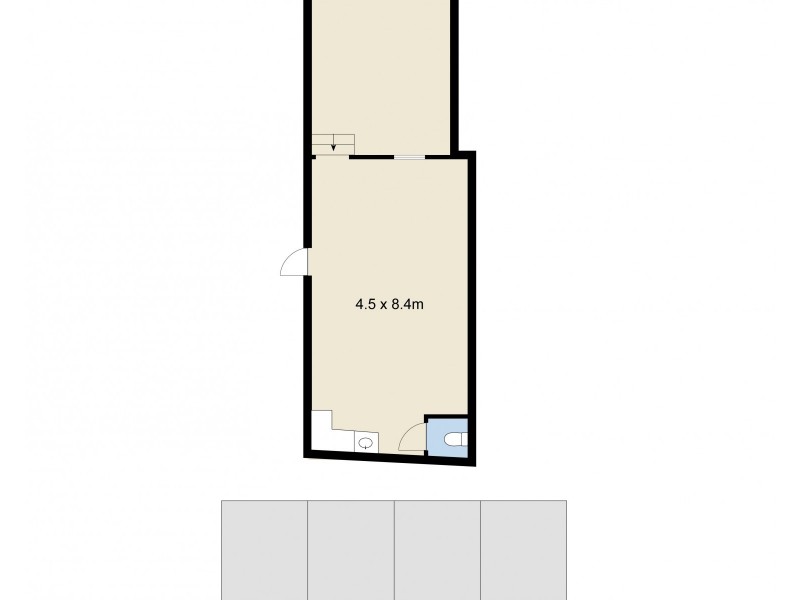 212B Liverpool Road, Ashfield NSW 2131 Floorplan