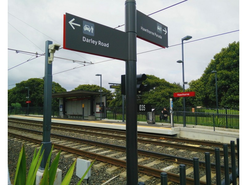 8/2-6 Darley Road, Leichhardt NSW 2040