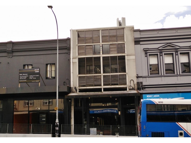 Unit 3/409 Parramatta Road, Leichhardt NSW 2040