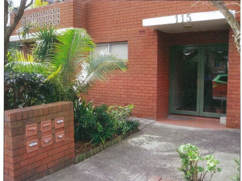 Unit 6/115 Flood Street, Leichhardt NSW 2040
