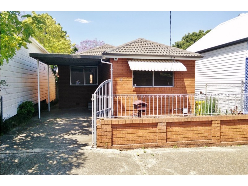 10 Carrington Street, Lilyfield NSW 2040