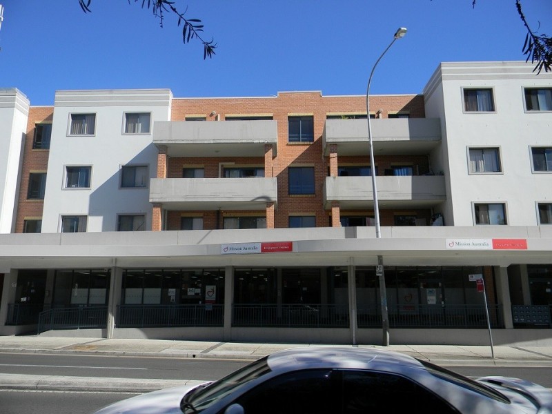 29/285 Merrylands Road, Merrylands NSW 2160