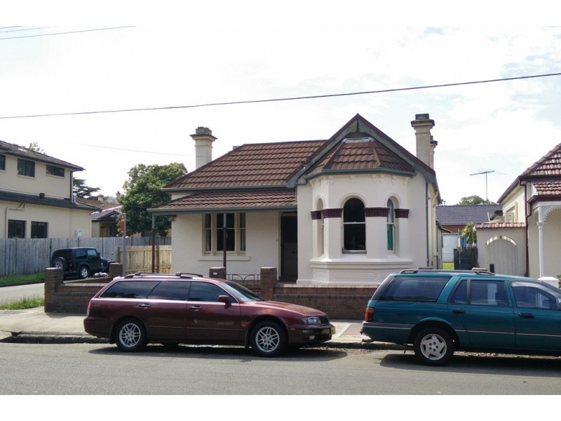 Unit 2/61 Alt Street, Ashfield NSW 2131