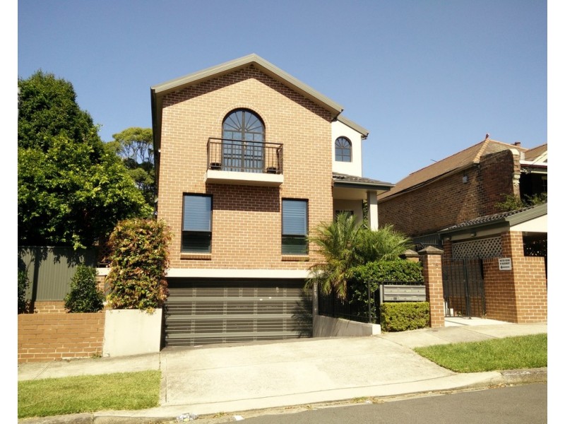 2/46 Henson Street, Marrickville NSW 2204