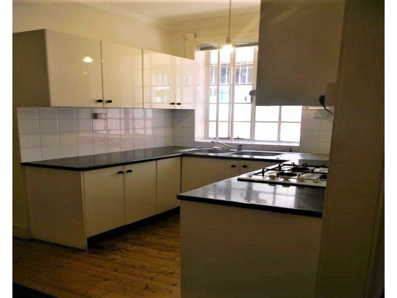 1/17 Railway Street, Petersham NSW 2049