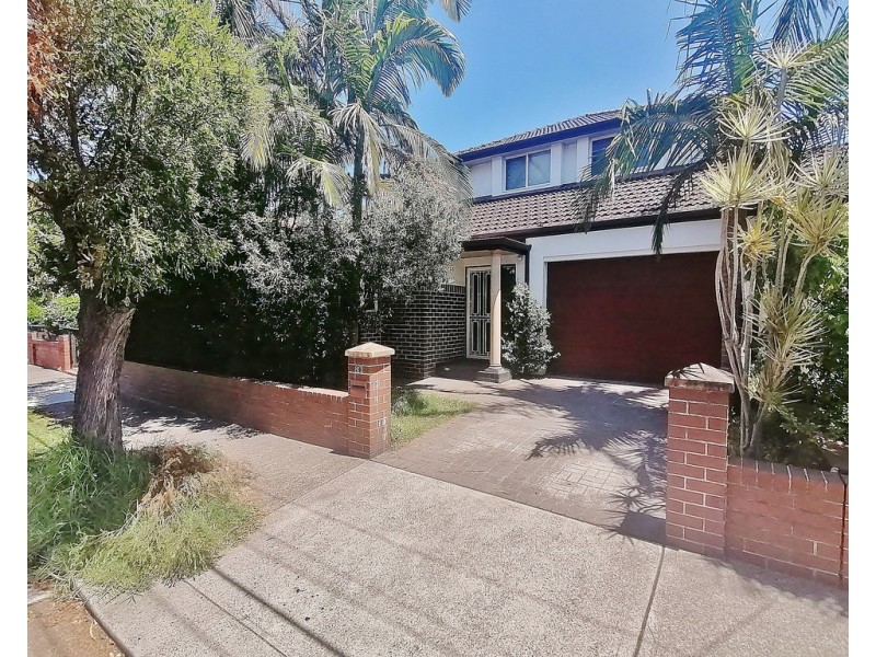 80 Church Street, Ashfield NSW 2131