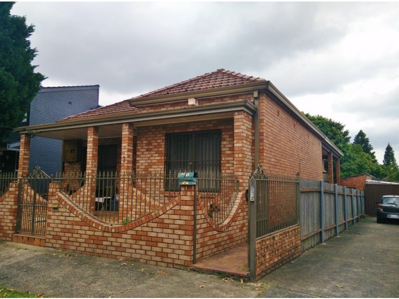 2/1 Rayner Street, Lilyfield NSW 2040