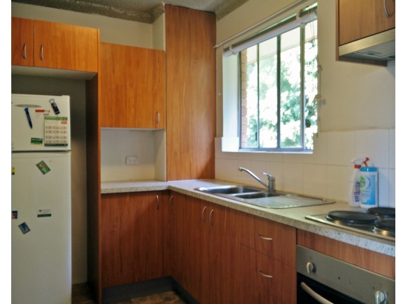 8/35 North Avenue, Leichhardt NSW 2040