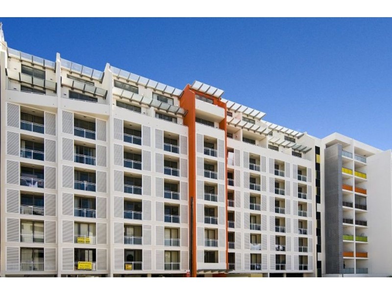 806A/18 Parramatta Road, Strathfield NSW 2135