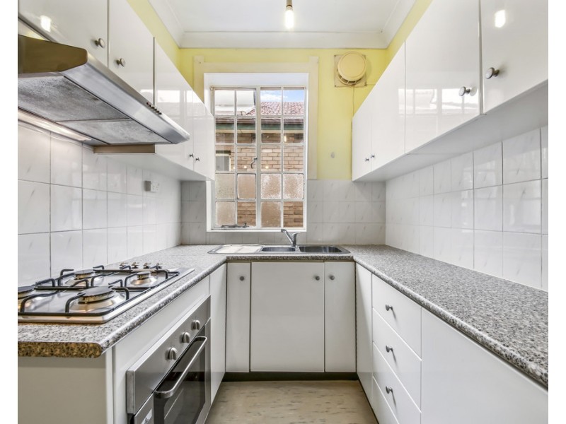 3/17 Railway Street, Petersham NSW 2049