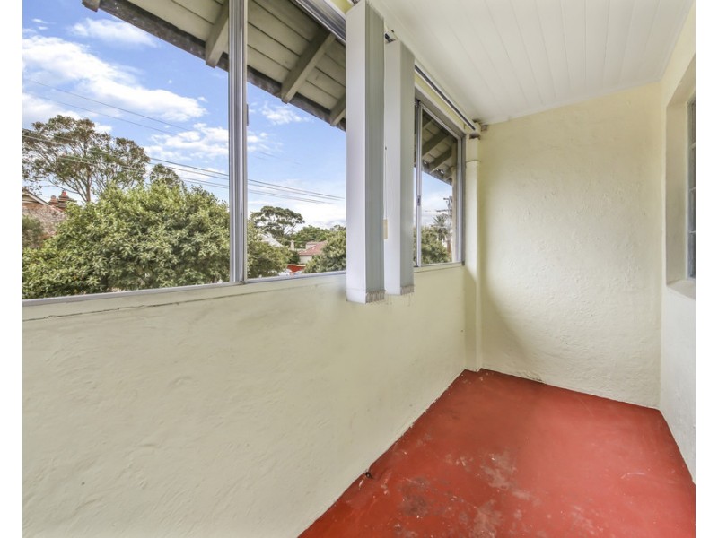 3/17 Railway Street, Petersham NSW 2049