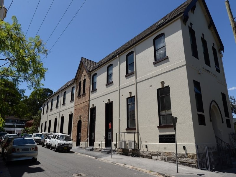 10/153 Bridge Road, Glebe NSW 2037