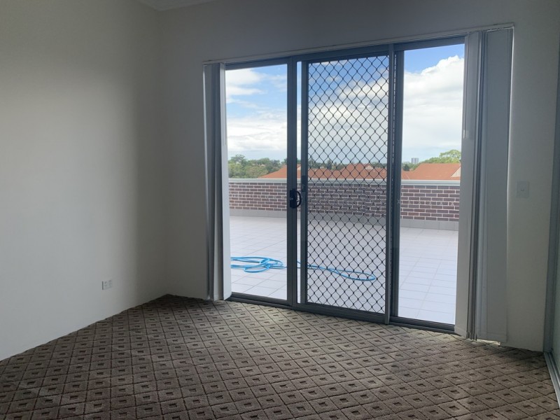 47/553 New Canterbury Road, Dulwich Hill NSW 2203