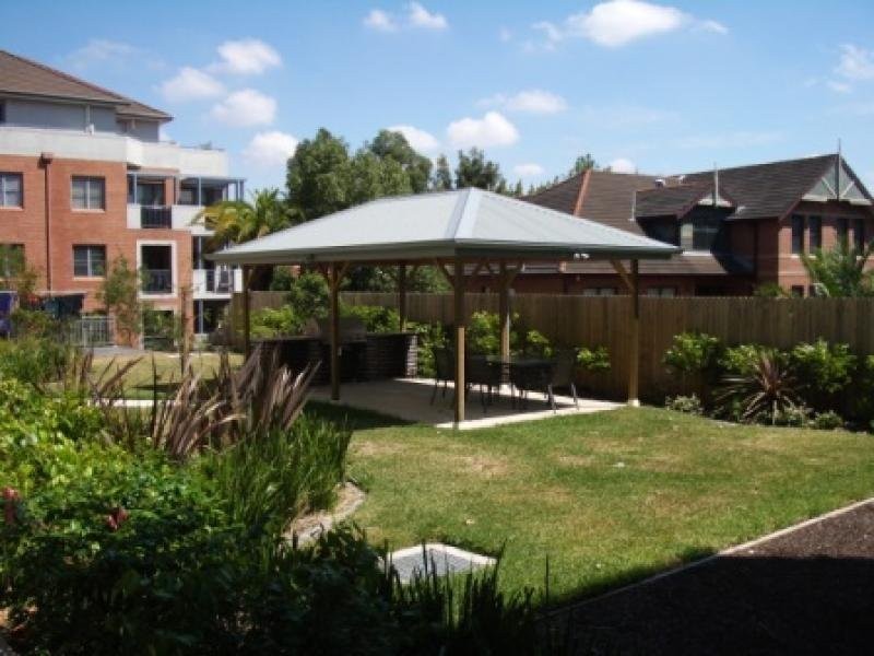 47/553 New Canterbury Road, Dulwich Hill NSW 2203