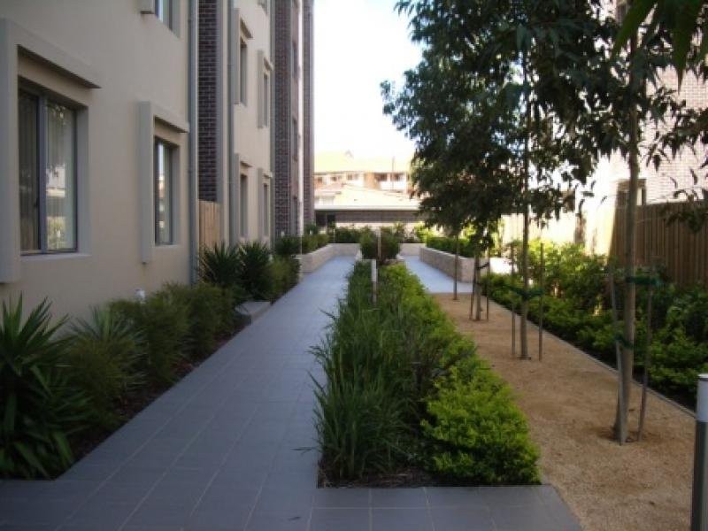 47/553 New Canterbury Road, Dulwich Hill NSW 2203