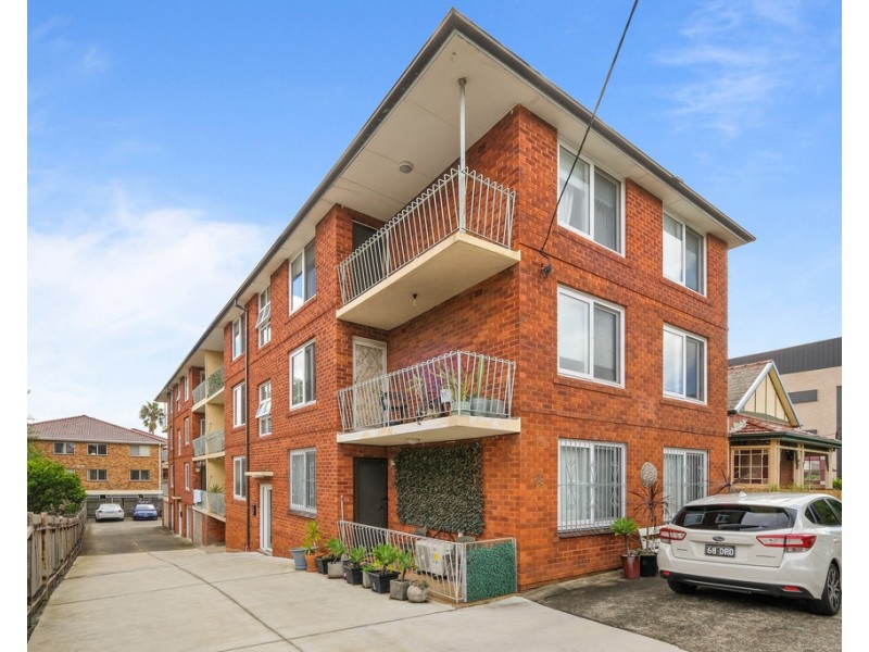 11/26 George Street, Marrickville NSW 2204