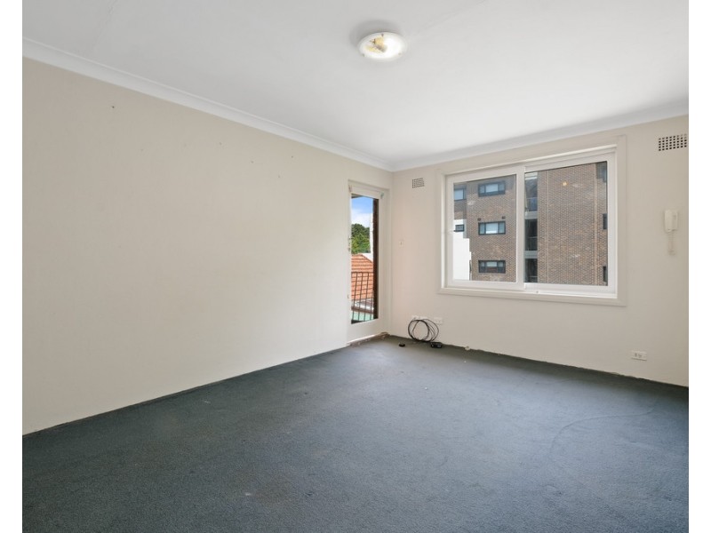 11/26 George Street, Marrickville NSW 2204