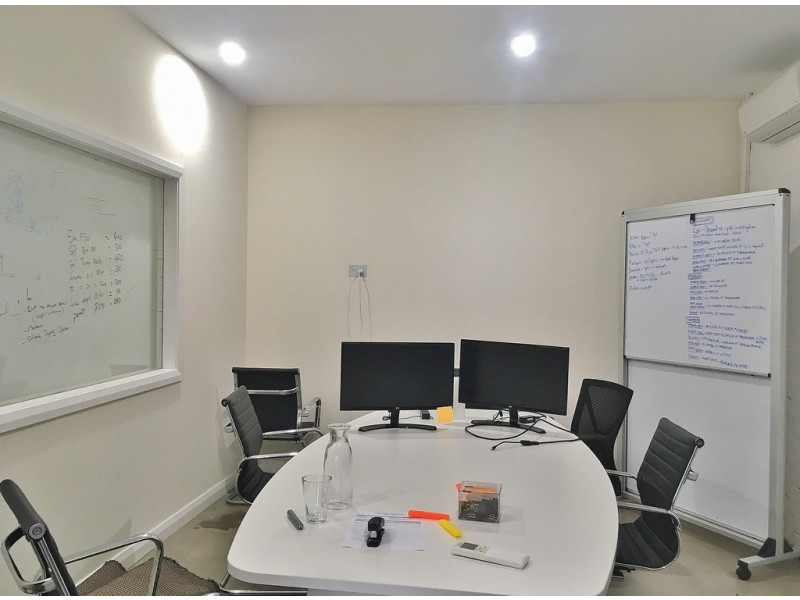 16 Crystal Street, Petersham NSW 2049 Floorplan