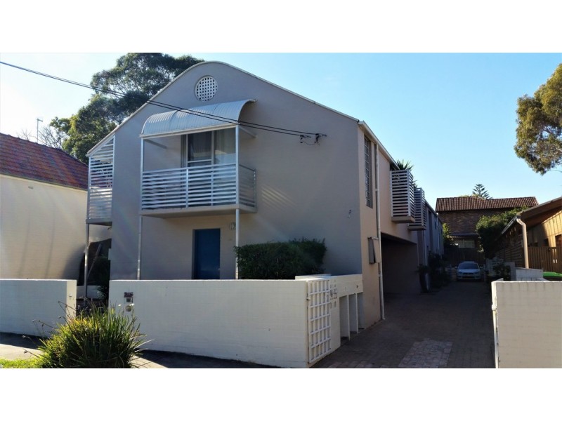 2/85 Edith Street, Leichhardt NSW 2040