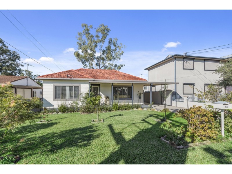 53 Dagmar Crescent, Blacktown NSW 2148
