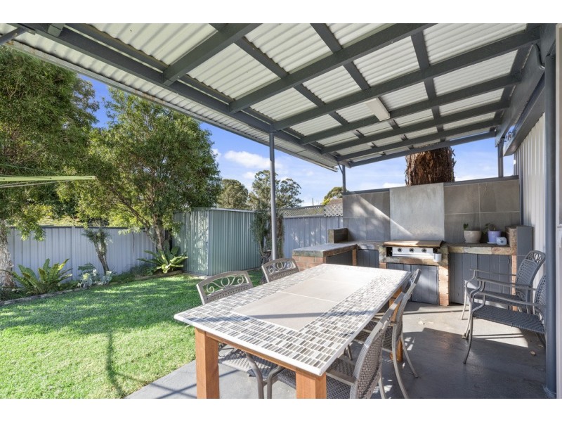 53 Dagmar Crescent, Blacktown NSW 2148