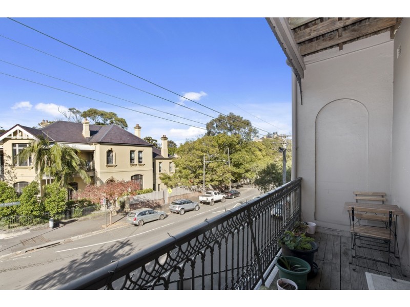 6/95-97 St Johns Road, Glebe NSW 2037