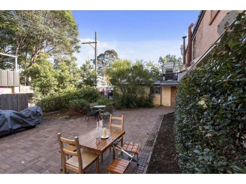 6/95-97 St Johns Road, Glebe NSW 2037