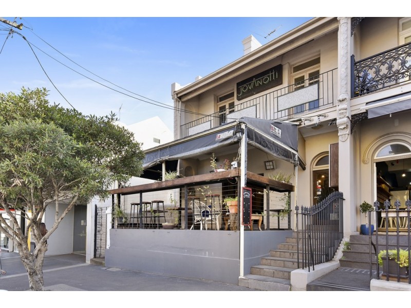 2/20 Norton Street, Leichhardt NSW 2040