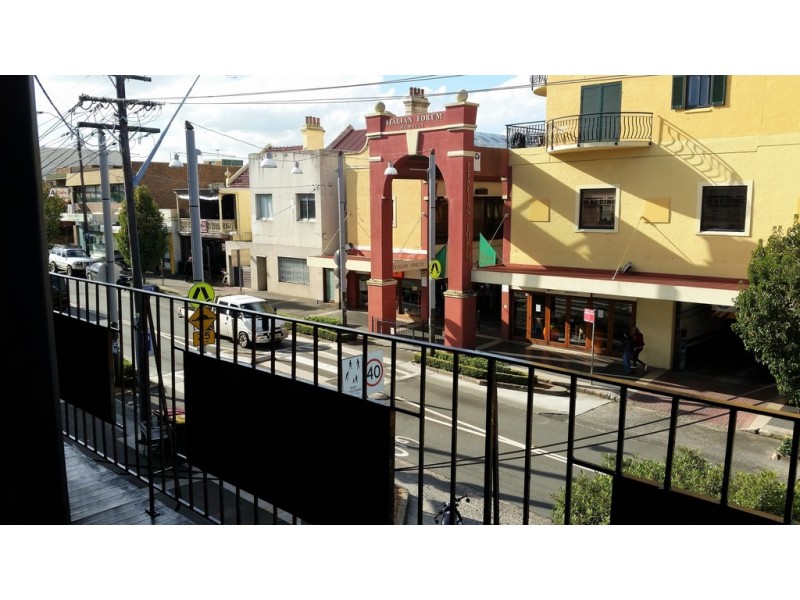 2/20 Norton Street, Leichhardt NSW 2040