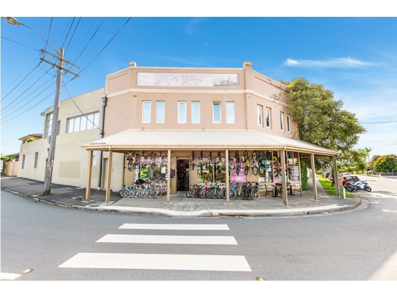 1, 215 Lilyfield Road, Lilyfield NSW 2040