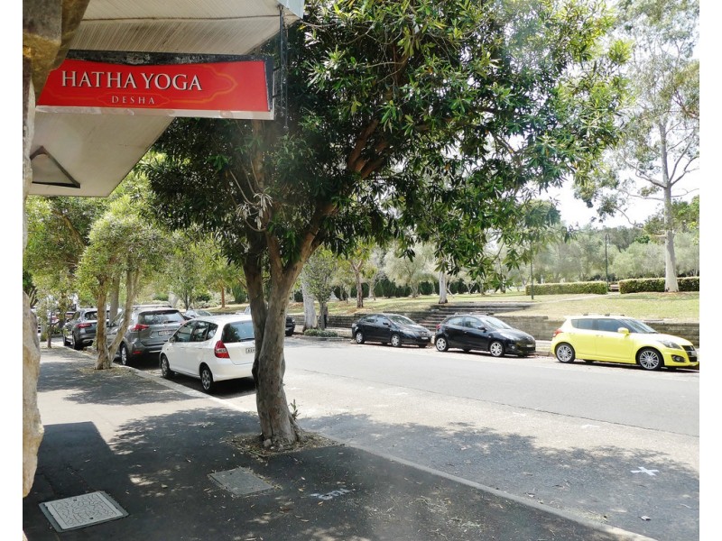 Unit 2, 220A Norton Street, Leichhardt NSW 2040