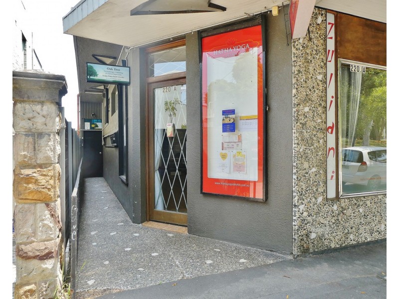 Unit 2, 220A Norton Street, Leichhardt NSW 2040