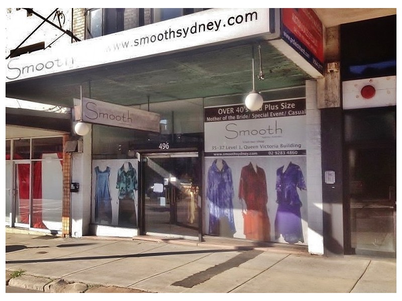 496 Parramatta Road, Petersham NSW 2049